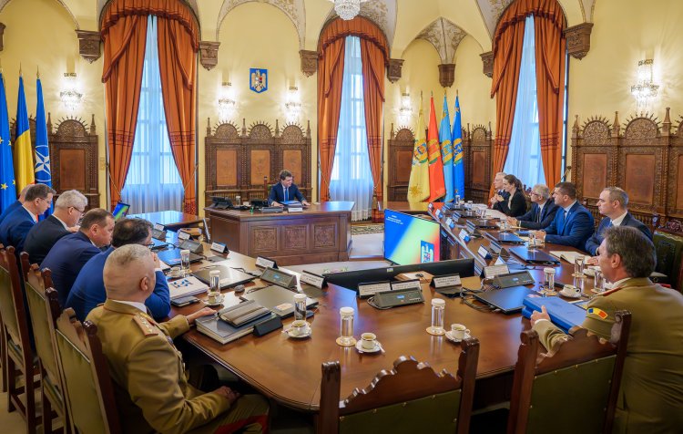 CSAT anunță schimbarea legislației penale și intensificarea controalelor ANAF în lupta cu evaziunea fiscală