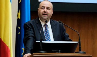 Numirea lui Mihai Busuioc în funcția de judecător la CCR - constituțională