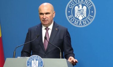 Bolojan: Vom propune ca și anul viitor pensiile și salariile să rămână plafonate