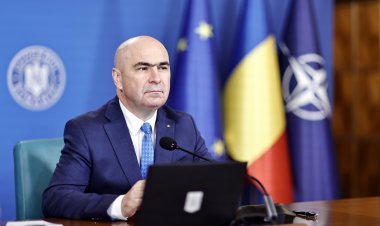 Bolojan: Noi nu promitem miracole. Ceea ce trebuie să le promitem românilor este muncă și responsabilitate