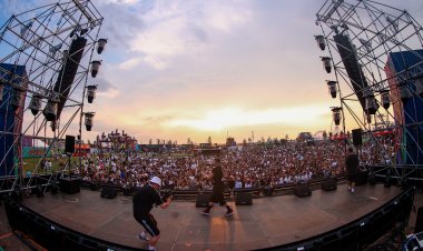 Ziua 0 la Beach, Please! 2025: Un început epic, cu apariții surpriză ale lui Swae Lee și Young Thug