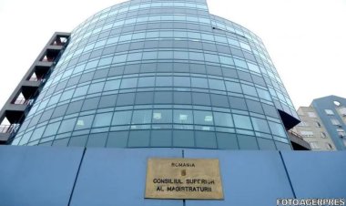 CSM: Proiectul privind pensiile - un demers politic menit să destabilizeze autoritatea judecătorească