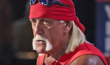 A murit actorul Hulk Hogan