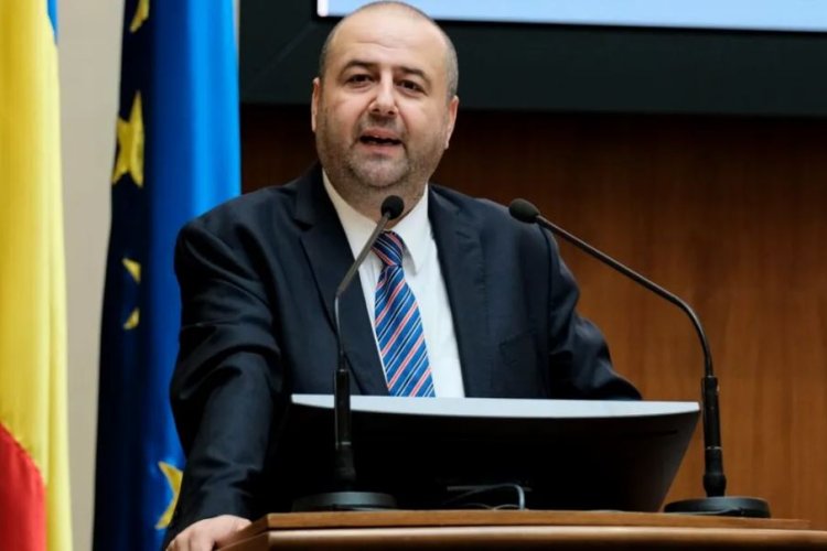 Numirea lui Mihai Busuioc în funcția de judecător la CCR & constituțională