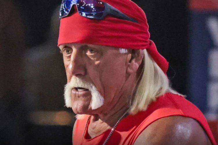 A murit actorul Hulk Hogan