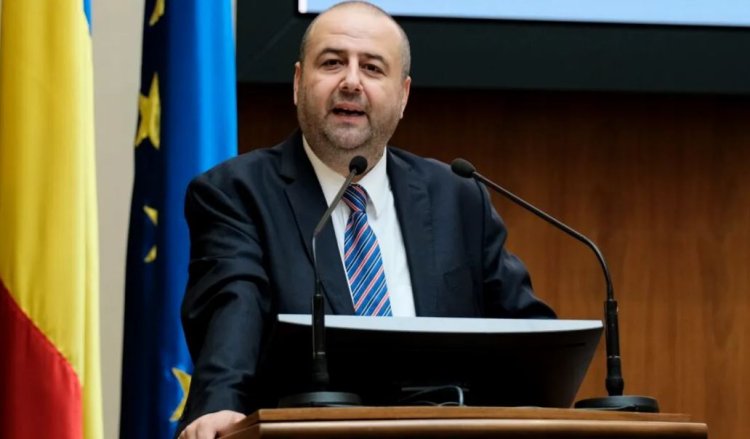 Numirea lui Mihai Busuioc în funcția de judecător la CCR - constituțională
