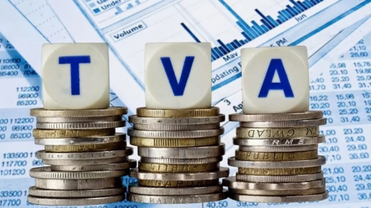 Bolojan: Vom reașeza TVA la două cote - 11 la sută și 21 la sută