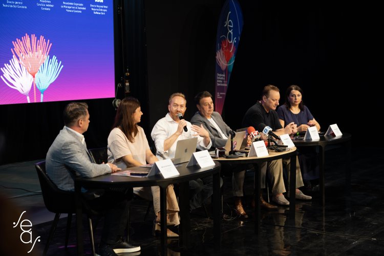 Destinația Turistică Mamaia Constanța devine partener oficial al SEAS 2025