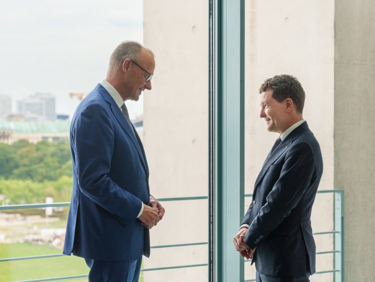 Nicusor Dan: Germania este principalul partener comercial al României