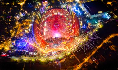 UNTOLD X - un univers al experiențelor memorabile