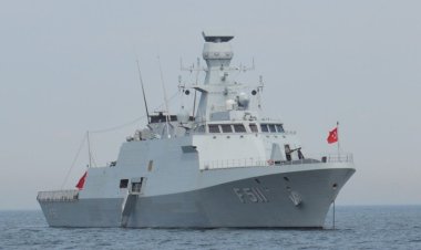 Prezență navală din Bulgaria și Turcia la Ziua Marinei Române