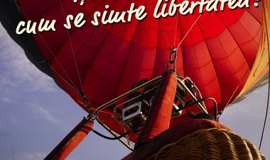 S-a dublat numărul artiștilor care vor urca pe scenă la Luminaria – festivalul baloanelor cu aer cald