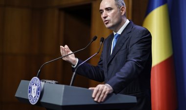 Ministrul Nazare: Trebuie să fim pregătiți în orice moment pentru recesiune. Cum vor fi impozitate multinaționalele