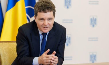 Nicușor Dan: Viitorul și securitatea continentului nostru, inclusiv a regiunii Mării Negre, sunt în joc