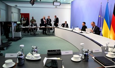 Aliații europeni ai Ucrainei i-au prezentat lui Trump cinci condiții de îndeplinit pentru un acord de pace
