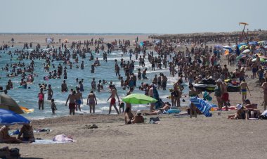 Începe Litoralul pentru toți cu reduceri de până la 50-60 la sută pentru vacanțele de toamnă, la mare