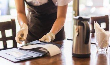 ANAF lansează o campanie de informare a consumatorilor privind bonul fiscal în domeniul Horeca