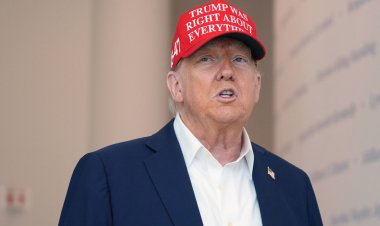 Trump: Nu sunt mulțumit de niciun aspect al efortului de a aduce Rusia și Ucraina la pace. Există acolo o ură imensă