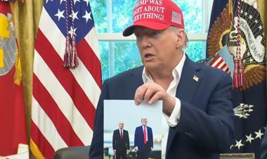 Donald Trump îl invită pe Putin în SUA, la Cupa Mondială de la anul: Pentru cineva care mă respectă foarte mult