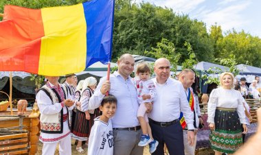 Iie Bolojan: De dumneavoastră va depinde viitorul Republicii Moldova