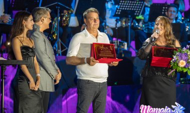 Florin Mitroi: Festivalul Mamaia este un simbol național, parte a patrimoniului cultural românesc