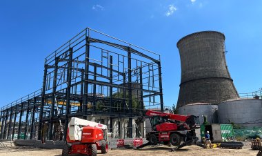 Constanța va avea o nouă centrală termoelectrică modernă capabilă să răspundă provocărilor climatice și nevoilor reale ale comunității