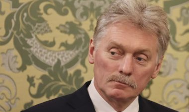 Rusia respinge prezența trupelor occidentale în Ucraina