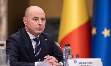 Alexandru Muraru a depus plângere penală împotriva lui Dan Tanasă pentru incitare la ură