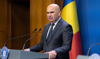 Bolojan: Au fost adoptate 5 din cele 6 pachete; măsurile privind administrația publică - discutate duminică