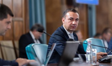 Bogdan Ivan: Nu o să crească prețul facturii la gaze în această iarnă
