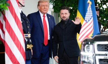 Donald Trump ia în calcul trimiterea unor armate private în Ucraina pentru menținerea păcii