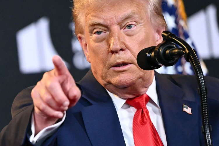 Trump promite consecințe foarte severe pentru Rusia dacă Putin nu acceptă să pună capăt războiului