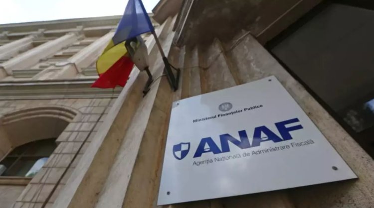 Apel ANAF către contribuabili, companii și persoane fizice autorizate
