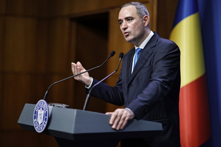 Ministrul Nazare: Trebuie să fim pregătiți în orice moment pentru recesiune. Cum vor fi impozitate multinaționalele