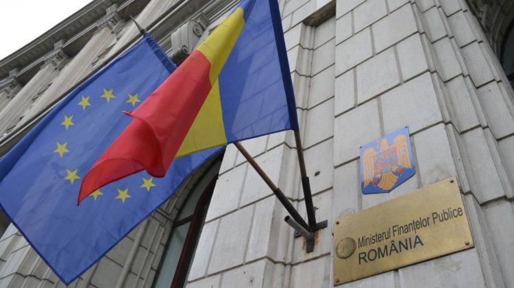 O companie ar putea fi declarată inactivă dacă nu are cont bancar în România