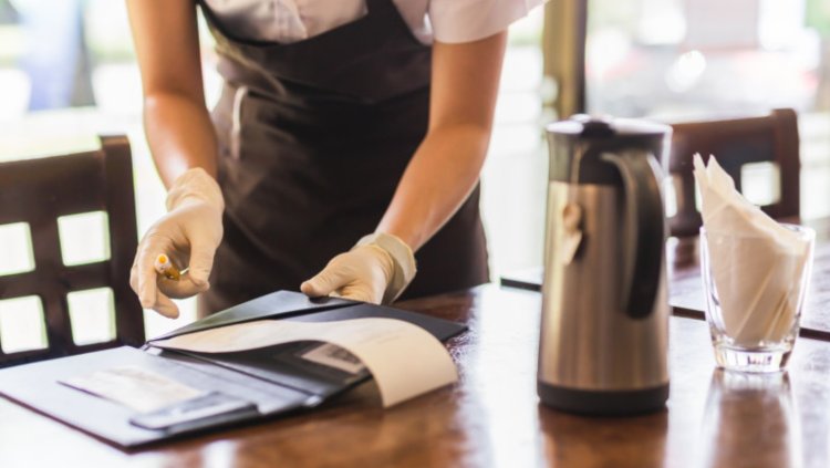 ANAF lansează o campanie de informare a consumatorilor privind bonul fiscal în domeniul Horeca