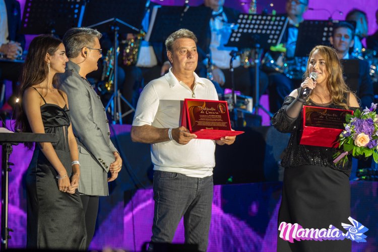 Florin Mitroi: Festivalul Mamaia este un simbol național, parte a patrimoniului cultural românesc