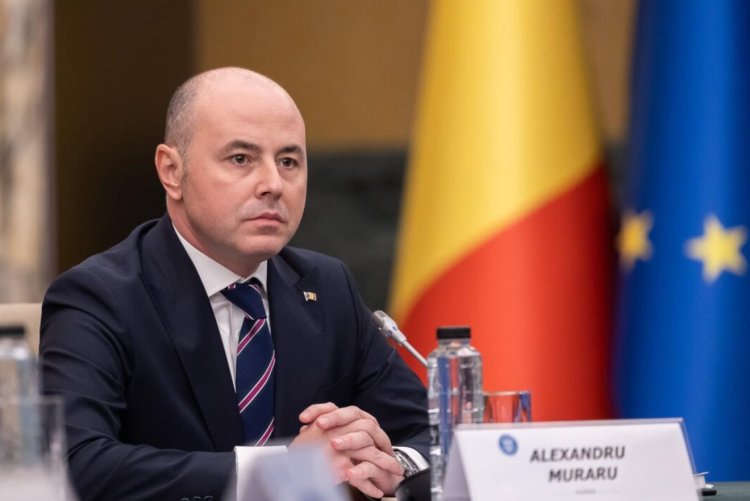 Alexandru Muraru a depus plângere penală împotriva lui Dan Tanasă pentru incitare la ură