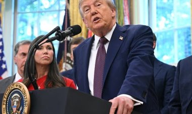 Trump susţine că Rusia, China şi Coreea de Nord conspiră împotriva Statelor Unite