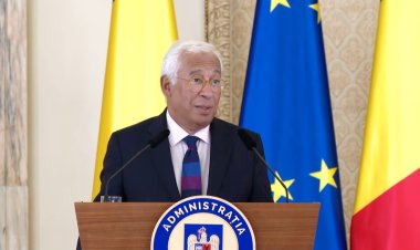 Costa: Felicit România pentru angajamentul deplin față de securitatea europeană