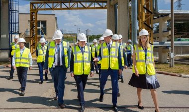 Nicușor Dan: Energia nucleară este o chestiune de securitate națională