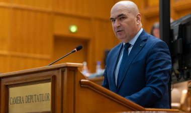 Bolojan: Reforma ANRE, ASF și ANCOM nu este un moft și nu este opțiune, este o necesitate
