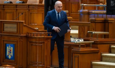 Bolojan: Avem nevoie de responsabilitate, nu de populism și blocaje