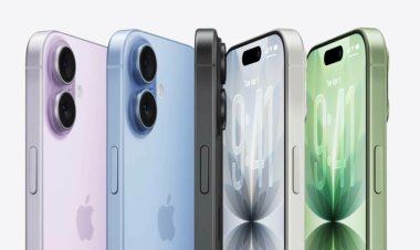 iPhone 17 Air, cel mai subțire telefon Apple