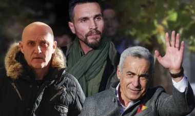 Călin Georgescu, trimis în judecată pentru tentativă la lovitură de stat, alături de Horațiu Potra și încă 20 de persoane