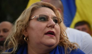 Diana Șoșoacă, chemată la Parchetul General pentru 11 infracţiuni: Sunt suspectă rău de tot. Nu Iohannis, nu Bolojan, nu Iliescu
