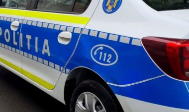 Un bărbat a fost bătut de două persoane din cauza unei lucrări în construcții