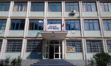 Profesor de religie de la Liceul Energetic din Constanța este acuzat că ar fi încercat să corupă sexual doi elevi minori