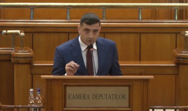 Simion: Dacă vreți să vă bateți cu rușii, asigurați securitatea energetică a României