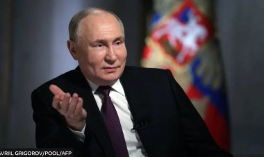 Putin: Rusia poate să răspundă oricăror ameninţări, prin forţă militară